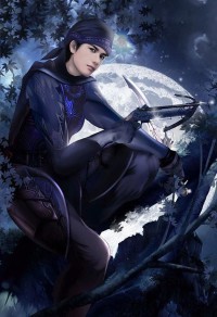 黄泉医馆