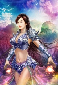 我和妹子那些事