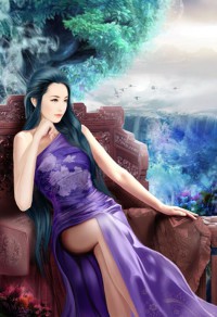 白烨无常GL