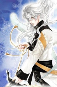 《倾紫》