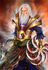 女教师仕途危情