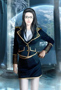 《绿茶男主他阴晴不定》