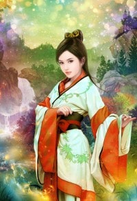 《我被女主献给了男主(穿书)》