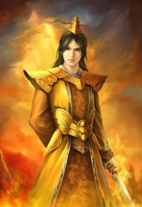 《西幻:佣兵团长的替身公主》