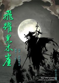 《飛躍黑木崖》