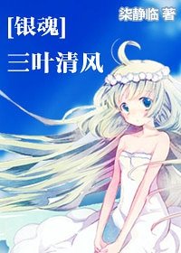 《(銀魂同人)三葉清風》