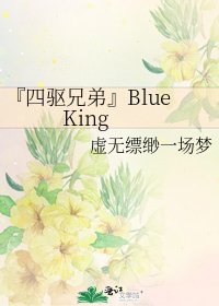 《『四驅兄弟』Blue King》
