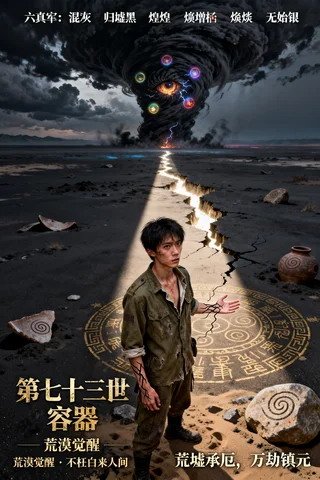 第七十三世容器
