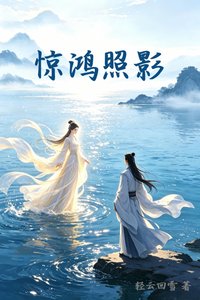 惊鸿照影